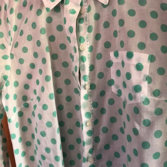 Bundle (5 pieces) of Ladies Small Boden tops - Picture 13 of 13